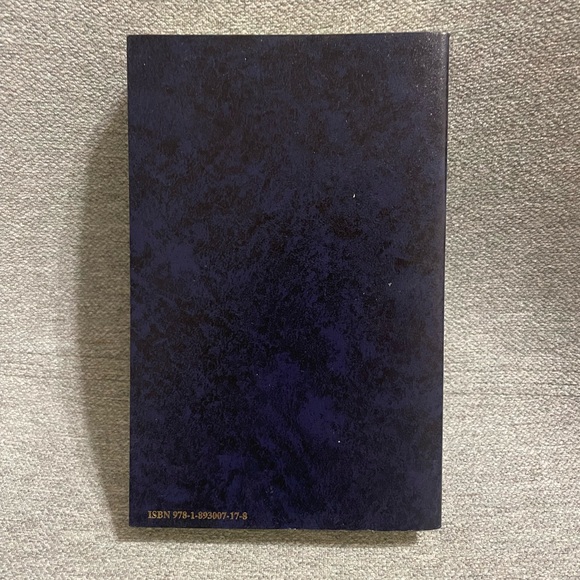 Alcoholics Anonymous Book - Picture 2 of 2